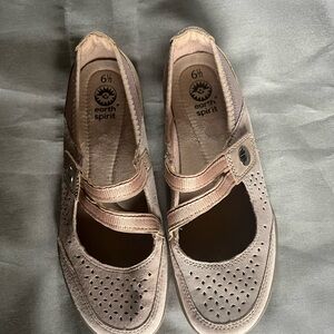 Earth spirit Mary Jane’s